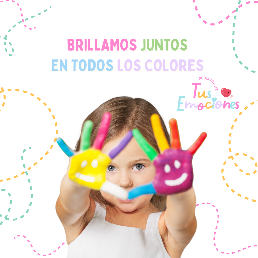 Neurodivergencias y trastornos del neurodesarrollo